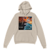 Relaxa - Classic Unisex Pullover Hoodie