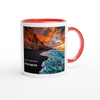 Relaxa - Ceramic Mug