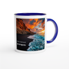 Relaxa - Ceramic Mug