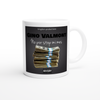 Dushi bin bek - Ceramic Mug