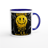 Un rosa pa bo - Ceramic Mug