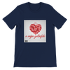 O mijn geliefde - Unisex T-Shirt