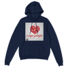 O mijn geliefde - Classic Unisex Pullover Hoodie