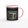 Dushi bin bek - Ceramic Mug