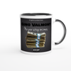 Dushi bin bek - Ceramic Mug