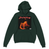 Bo amor - Classic Unisex Pullover Hoodie
