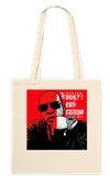 Riba tuur Dios - Tote bag
