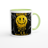 Un rosa pa bo - Ceramic Mug