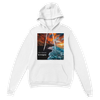 Relaxa - Classic Unisex Pullover Hoodie