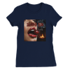 Dushi bin - Women’s Cut T-Shirt