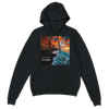Relaxa - Classic Unisex Pullover Hoodie