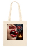Dushi bin - Tote bag