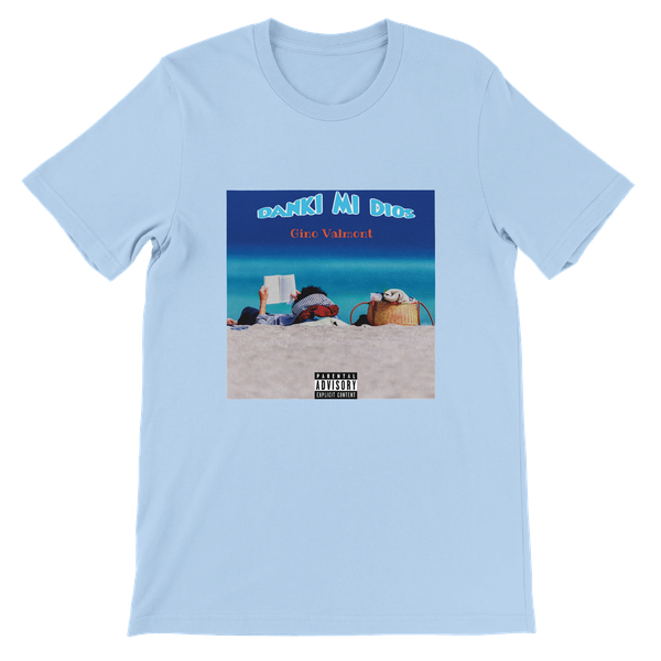 Danki mi Dios - Unisex T-Shirt