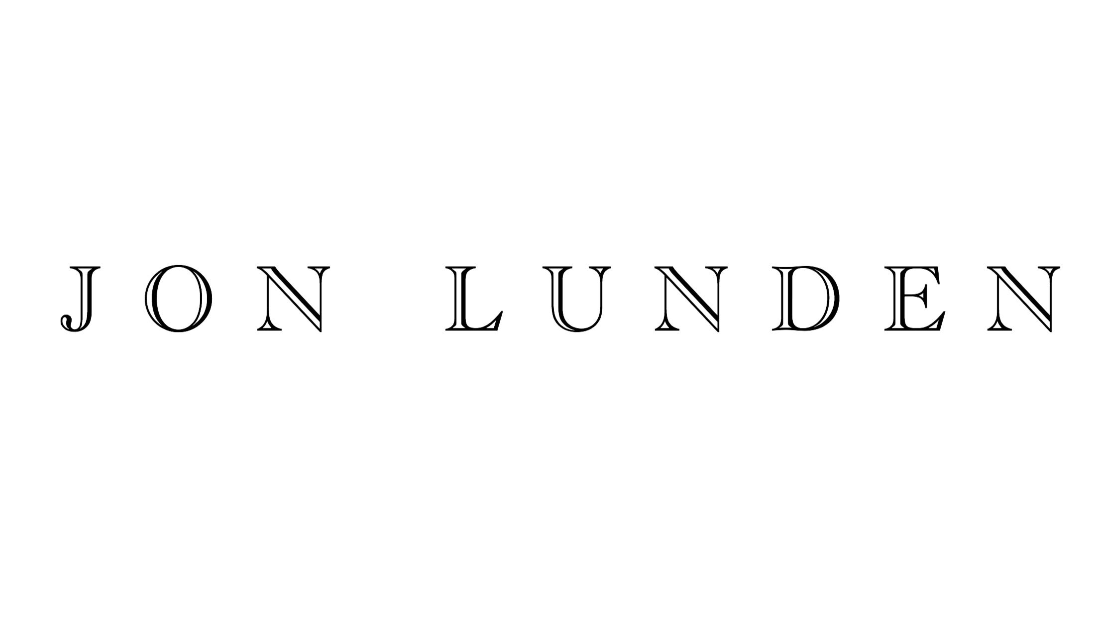 Jon Lunden