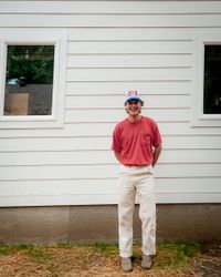Jon Lunden at NSCTC