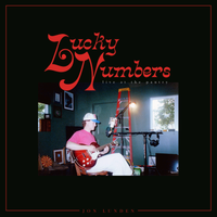 Lucky Numbers (Live at The Pantry) by Jon Lunden