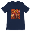 Blow (feat. Hata Salmi, Vince Boncamper & Thomas Grove) - Unisex T-Shirt