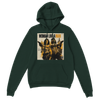 Woman like a man (feat. Sarianna Cortes) - Classic Unisex Pullover Hoodie