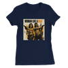 Woman like a man (feat. Sarianna Cortes) - Women’s Cut T-Shirt