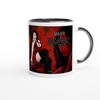 Mary - Ceramic Mug
