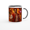 Blow (feat. Hata Salmi, Vince Boncamper & Thomas Grove) - Ceramic Mug