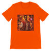 Blow (feat. Hata Salmi, Vince Boncamper & Thomas Grove) - Unisex T-Shirt