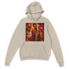 Blow (feat. Hata Salmi, Vince Boncamper & Thomas Grove) - Classic Unisex Pullover Hoodie
