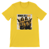 Woman like a man (feat. Sarianna Cortes) - Unisex T-Shirt