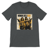 Woman like a man (feat. Sarianna Cortes) - Unisex T-Shirt