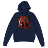 Mary - Classic Unisex Pullover Hoodie