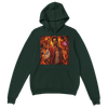 Blow (feat. Hata Salmi, Vince Boncamper & Thomas Grove) - Classic Unisex Pullover Hoodie
