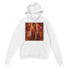 Blow (feat. Hata Salmi, Vince Boncamper & Thomas Grove) - Classic Unisex Pullover Hoodie