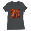 Blow (feat. Hata Salmi, Vince Boncamper & Thomas Grove) - Women’s Cut T-Shirt