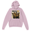 Woman like a man (feat. Sarianna Cortes) - Classic Unisex Pullover Hoodie