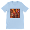 Blow (feat. Hata Salmi, Vince Boncamper & Thomas Grove) - Unisex T-Shirt