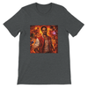 Blow (feat. Hata Salmi, Vince Boncamper & Thomas Grove) - Unisex T-Shirt