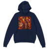Blow (feat. Hata Salmi, Vince Boncamper & Thomas Grove) - Classic Unisex Pullover Hoodie