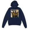 Woman like a man (feat. Sarianna Cortes) - Classic Unisex Pullover Hoodie