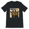 Woman like a man (feat. Sarianna Cortes) - Unisex T-Shirt