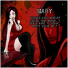 Mary - Fine Art Poster