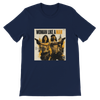 Woman like a man (feat. Sarianna Cortes) - Unisex T-Shirt