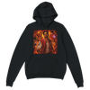 Blow (feat. Hata Salmi, Vince Boncamper & Thomas Grove) - Classic Unisex Pullover Hoodie