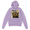 Woman like a man (feat. Sarianna Cortes) - Classic Unisex Pullover Hoodie