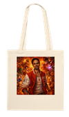 Blow (feat. Hata Salmi, Vince Boncamper & Thomas Grove) - Tote bag