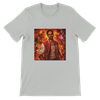 Blow (feat. Hata Salmi, Vince Boncamper & Thomas Grove) - Unisex T-Shirt