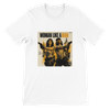 Woman like a man (feat. Sarianna Cortes) - Unisex T-Shirt