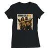 Woman like a man (feat. Sarianna Cortes) - Women’s Cut T-Shirt