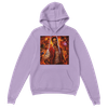 Blow (feat. Hata Salmi, Vince Boncamper & Thomas Grove) - Classic Unisex Pullover Hoodie