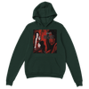 Mary - Classic Unisex Pullover Hoodie