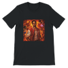 Blow (feat. Hata Salmi, Vince Boncamper & Thomas Grove) - Unisex T-Shirt